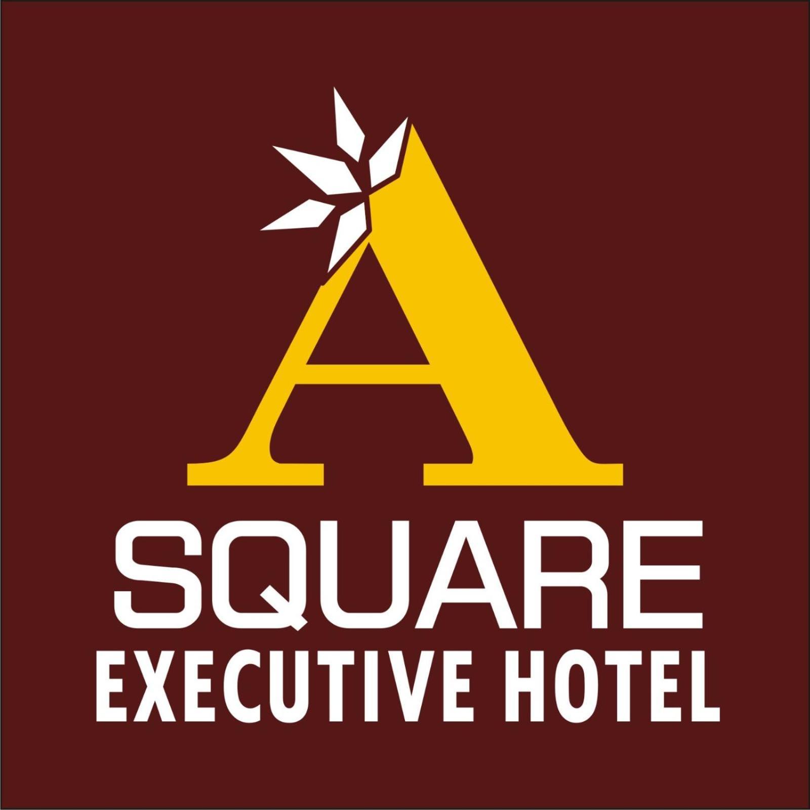A Square Executive Hotel Aurangabad  Bagian luar foto